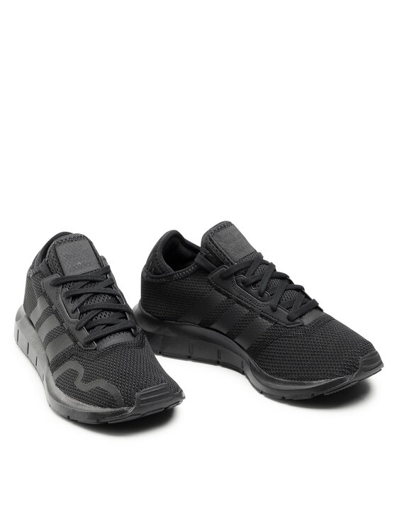 adidas Sneakers Swift Run X FY2116 Schwarz Modivo