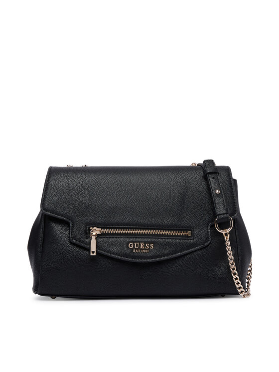 Guess Guess Τσάντα Antonia HWBG21 83210 Μαύρο