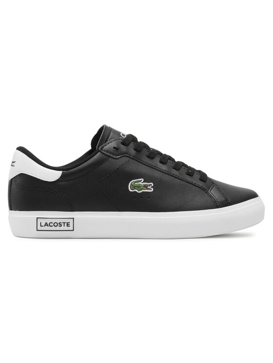 Lacoste Lacoste Sneakers Powercourt 0520 1 Sma 7-40SMA0060312 Schwarz