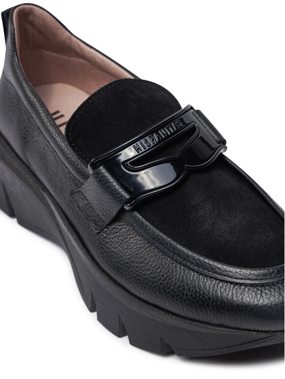 Hispanitas Hispanitas Scarpe basse Cervo-I24 HI243631 Nero