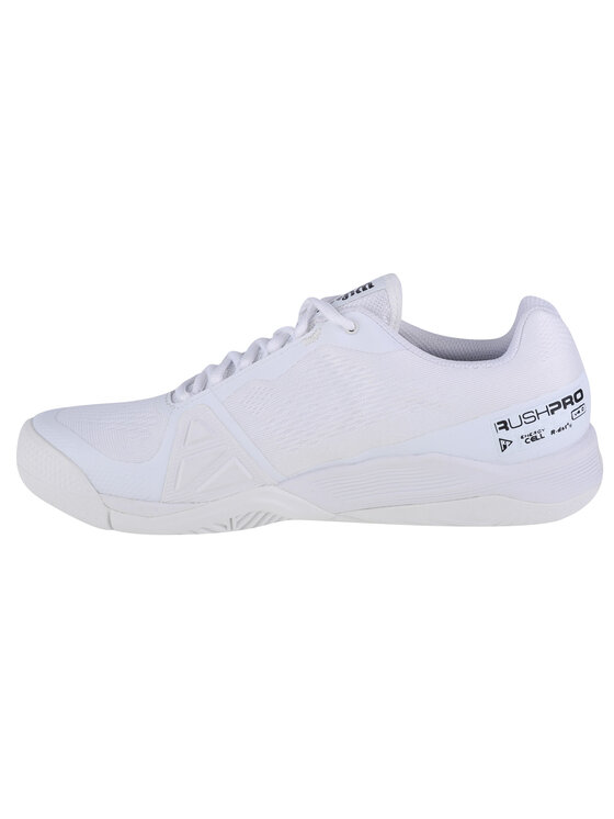 Wilson Wilson Scarpe da tennis Rush Pro 4.0 Bianco