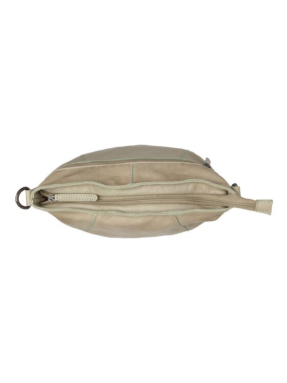 The Chesterfield Brand The Chesterfield Brand Saszetka 300332 Zielony