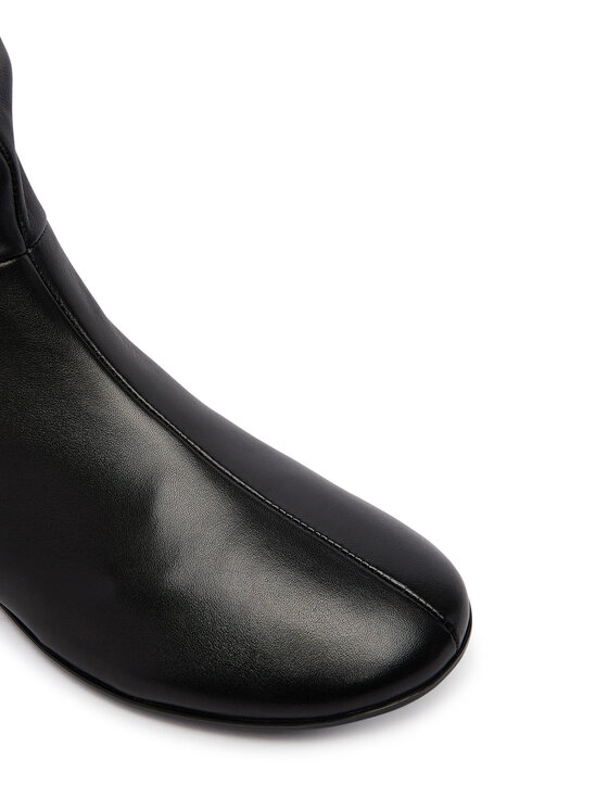Vagabond Shoemakers Vagabond Shoemakers Zimske čizme Aleya 6219-301-20 Crna