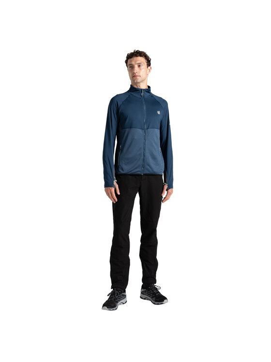 Dare2B Dare2B Kurtka outdoor Substratum II Błękitny Core Fit