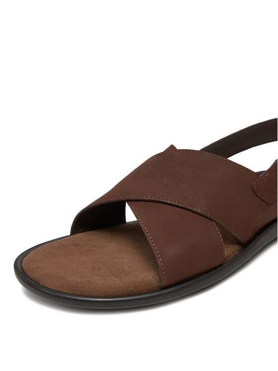 Lasocki Lasocki Sandalen GRAZER-15 MI25 Braun