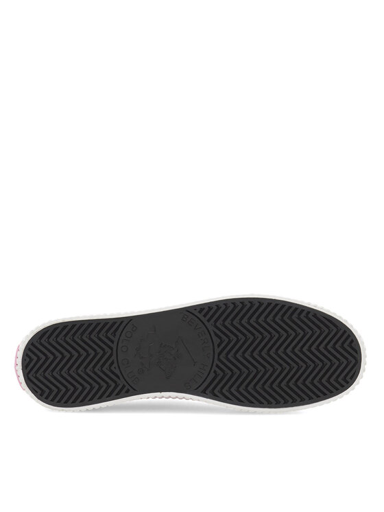 Beverly Hills Polo Club Beverly Hills Polo Club Sneakers W-BHPC027M Ροζ