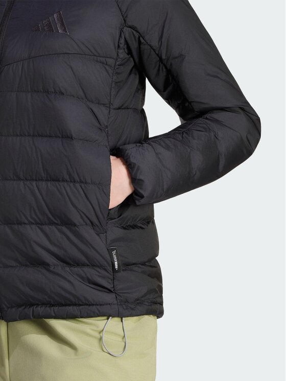 adidas adidas Kurtka wielofunkcyjna 168203 Czarny Regular Fit