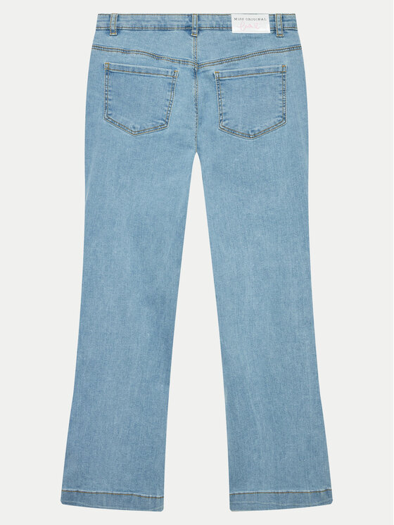 Original Marines Original Marines Jeans DEP3064F Blau Regular Fit