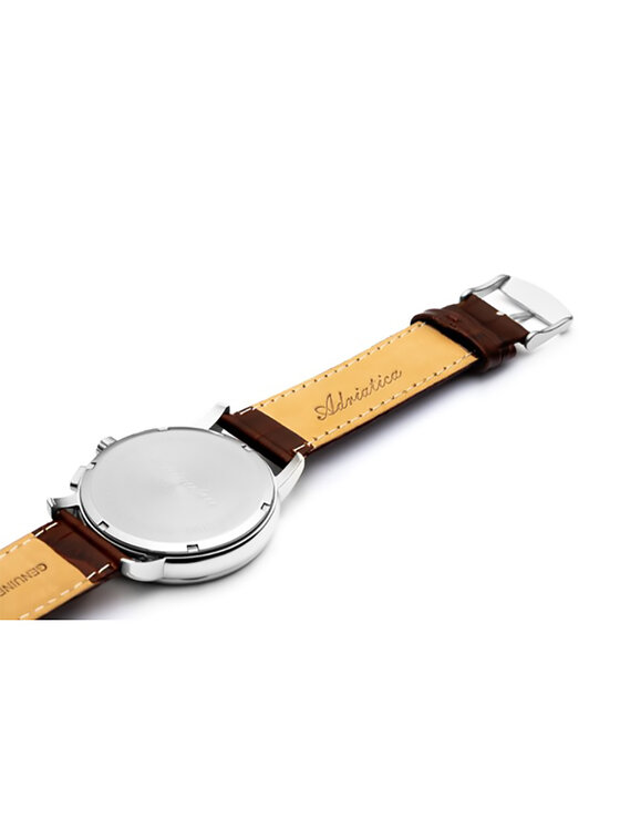 Adriatica Adriatica Orologio A8256.5B23CH Marrone