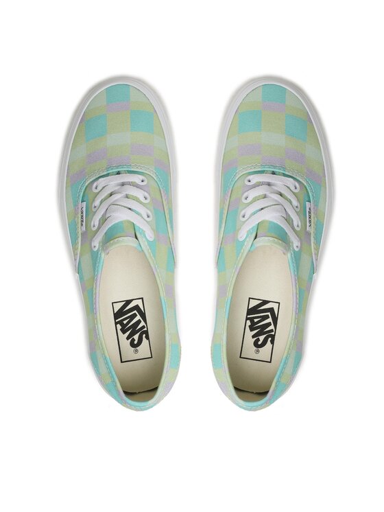 Vans mint shop