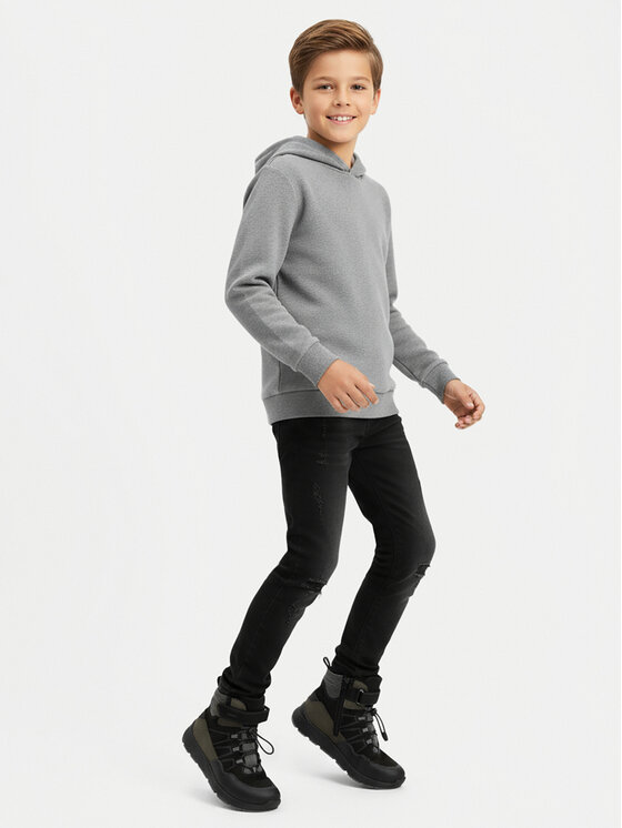 Lasocki Young Lasocki Young Schneeschuhe CEO-BI12-SAM-06(V)CH Schwarz