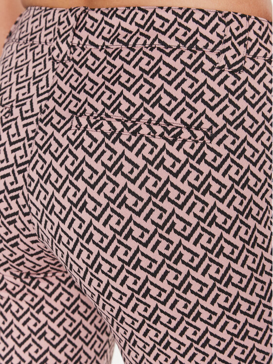 Marc Aurel Marc Aurel Stoffhose 1691 7000 24633 Bunt Regular Fit