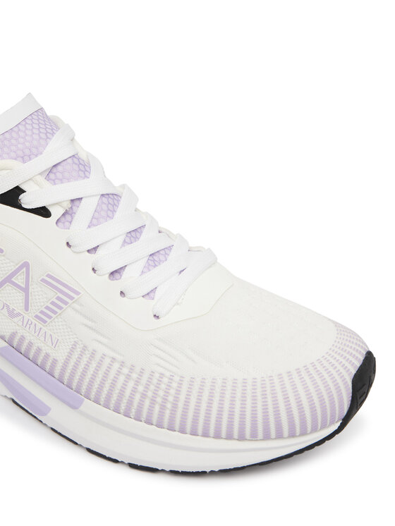 EA7 Emporio Armani EA7 Emporio Armani Sneakersy 7X000651 AF23103 MZ560 Bílá