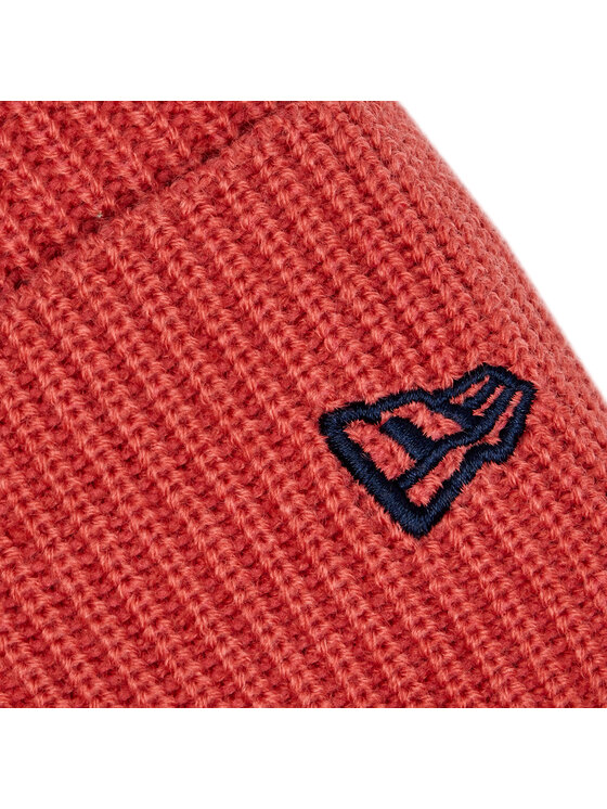 New Era New Era Kapa Two Tone Wide Nyy 60364208 Rdeča