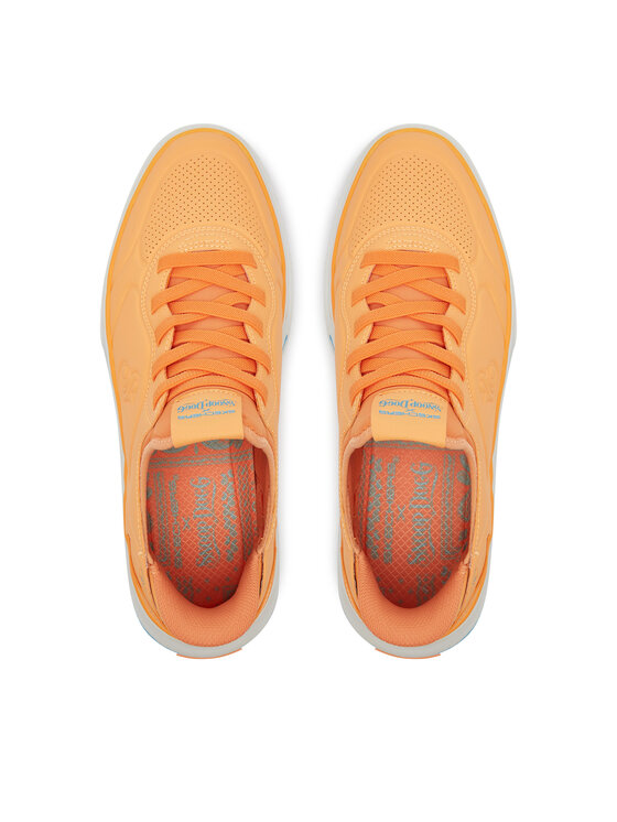 Skechers Skechers Tenisice Slip-ins: Snoop One - Next Episode 251100/ORG Narančasta