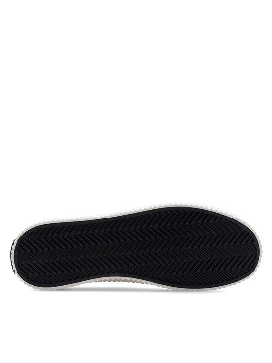 Beverly Hills Polo Club Beverly Hills Polo Club Sneakers BHPC027M Λευκό