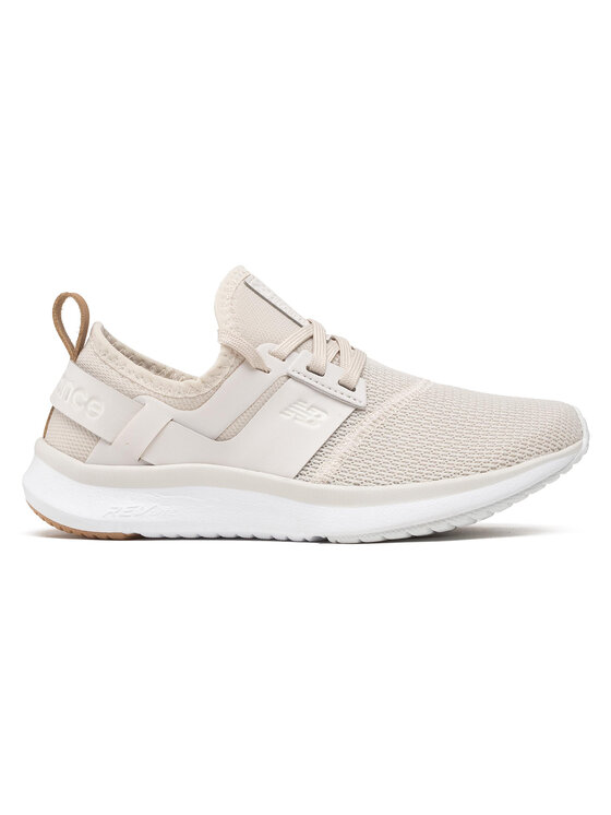 New Balance Scarpe WNRGSXW1 Beige • Modivo.it