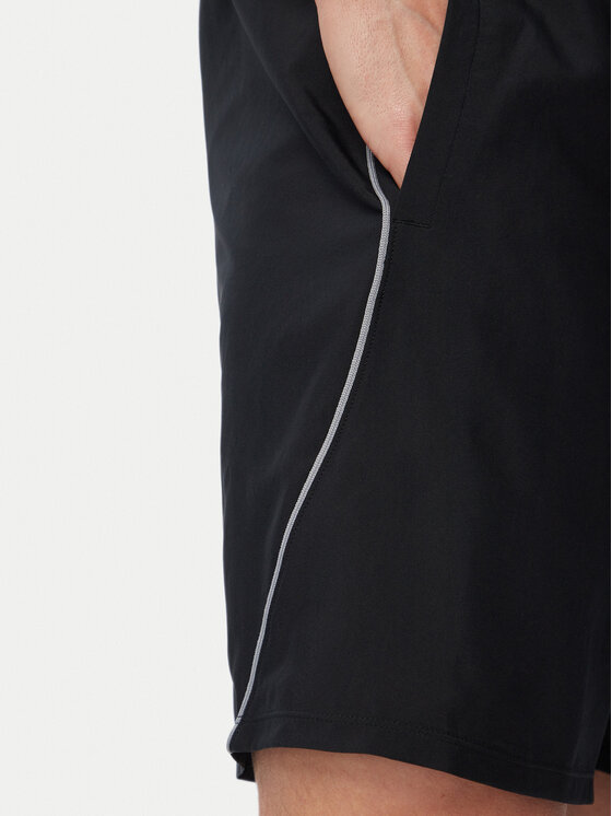Under Armour Under Armour Αθλητικό σορτς Tech™ Sport 6014639 Μαύρο Loose Fit