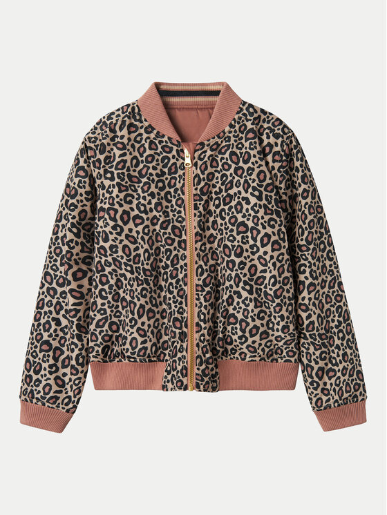 NAME IT NAME IT Bundy bomber Mariska 13237565 Farebná Regular Fit