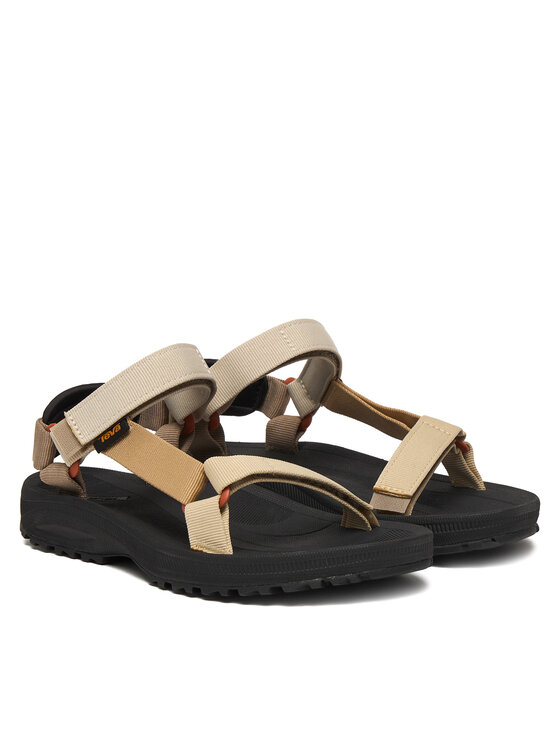 Teva Teva Sandály Winsted 1017424 Béžová