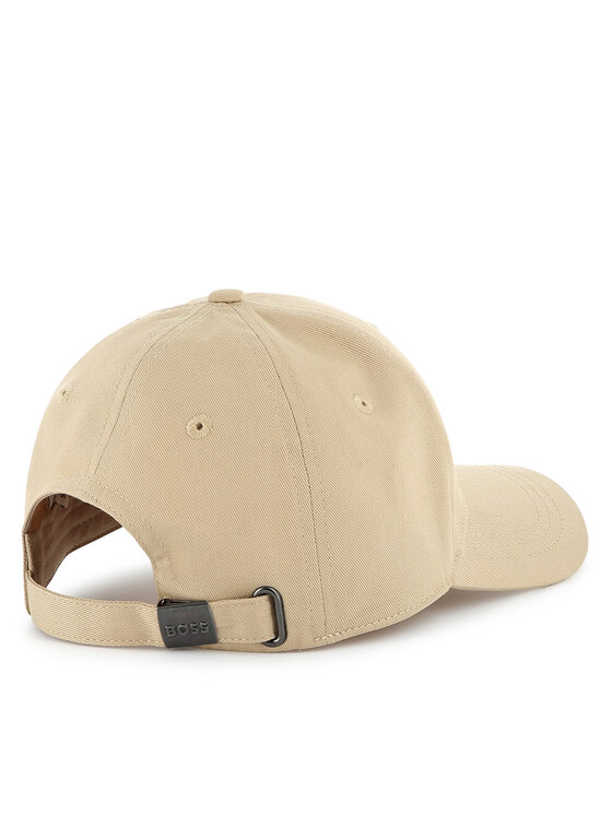 BOSS BOSS Cap J51684 Beige