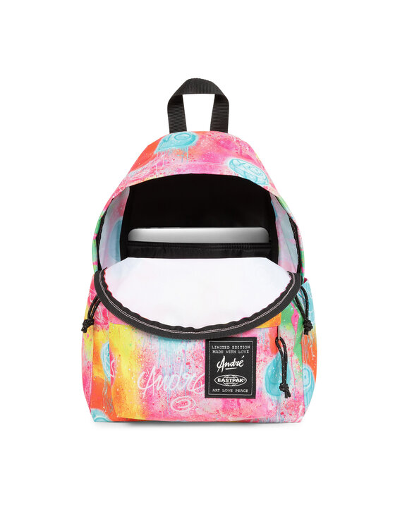 Eastpak Eastpak Σακίδιο Day Pakr S EK0A5BG53O91 Έγχρωμο