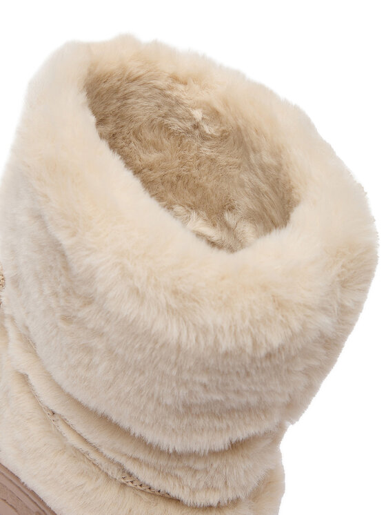 DeeZee DeeZee Schneeschuhe HX24020-1 Beige
