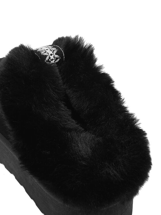 JENNY JENNY Schneeschuhe CEO-WSX23-24 Schwarz