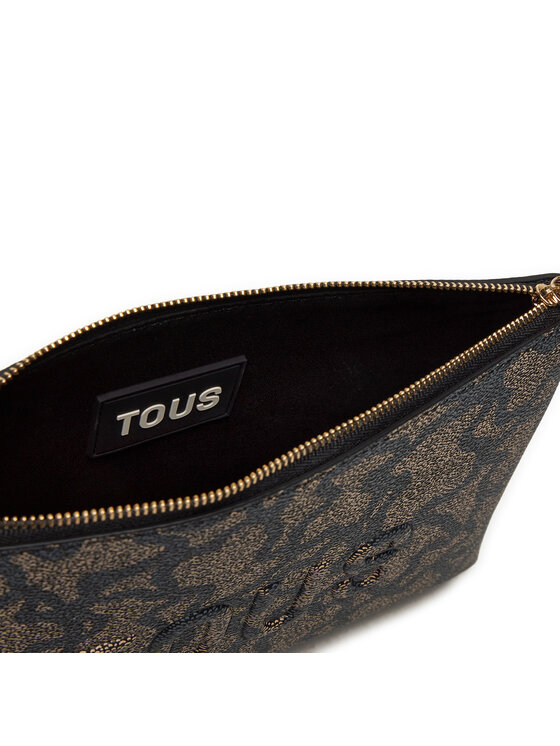 TOUS TOUS Torbica 2001503053 Crna