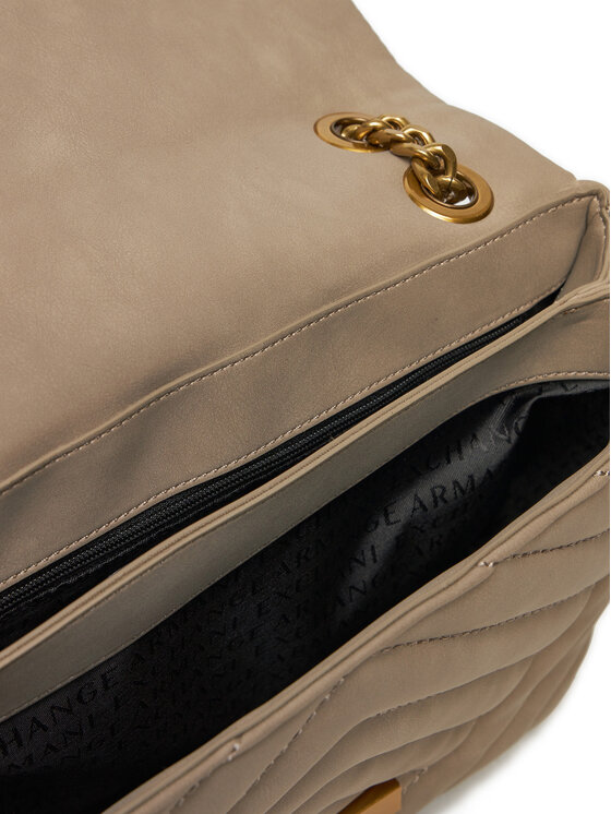 Armani Exchange Armani Exchange Rankinė XW000355 AF12448 U1145 Smėlio