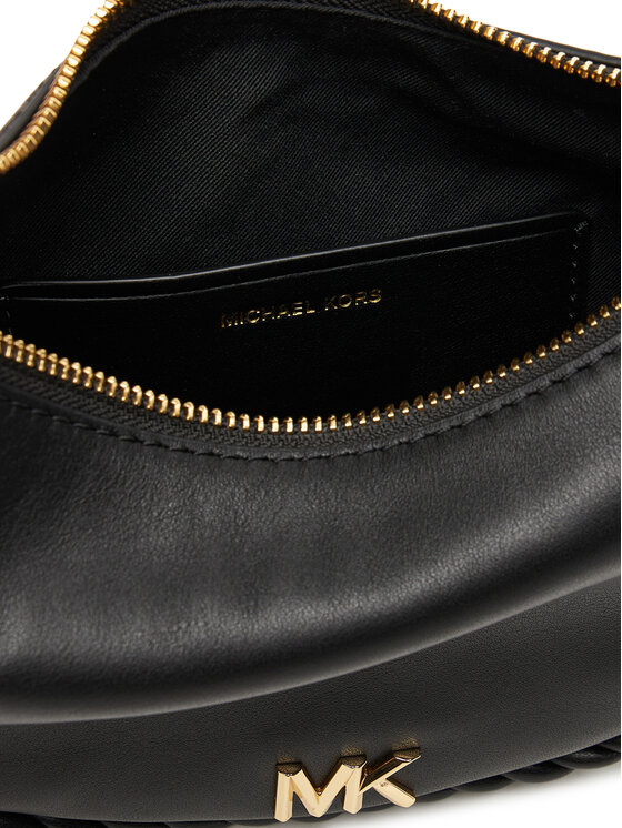 MICHAEL Michael Kors MICHAEL Michael Kors Käekott Kyla 32T5G8QU1L Must