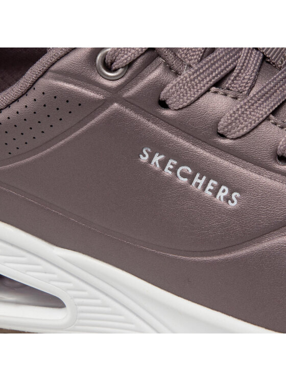 Skechers Skechers Laisvalaikio batai Uno Rose Bold 73691PEW Rožinė