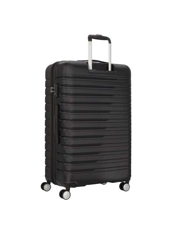 American Tourister American Tourister Walizka duża 298810 Czarny