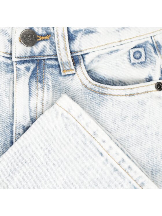 Tumble 'N Dry Tumble 'N Dry Jeansy 84/22155/14220/5901 Niebieski Regular Fit