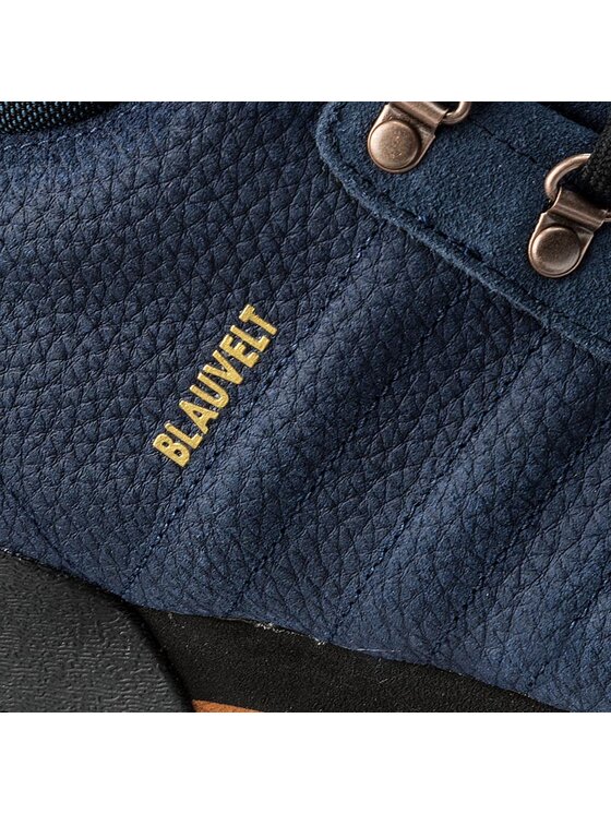 adidas adidas Laisvalaikio batai Jake Boot 2.0 BY4110 Tamsiai mėlyna
