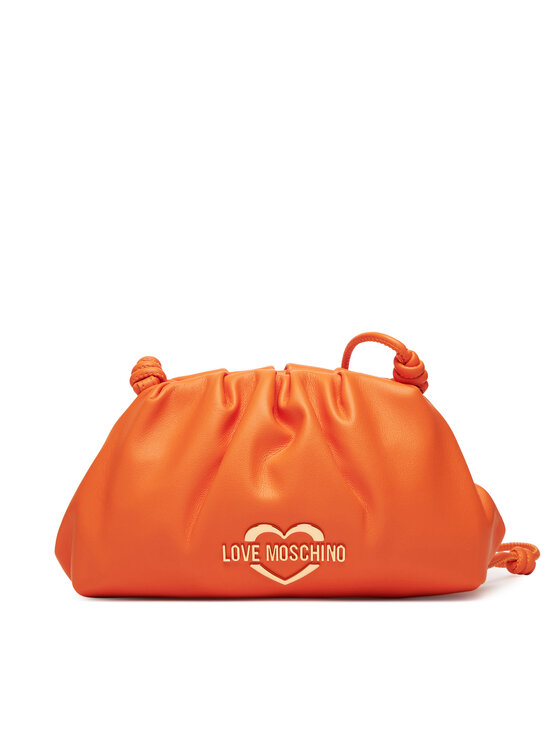 Torebka LOVE MOSCHINO