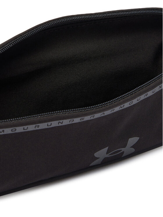Under Armour Under Armour Sporta josta Ua Launch Run Belt 1388914 Melns