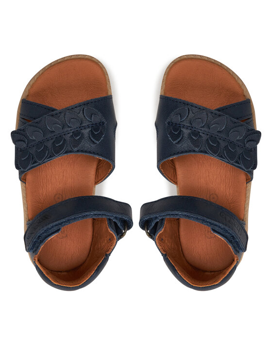Froddo Froddo Sandalen Carlina G2150193-2 S Blau