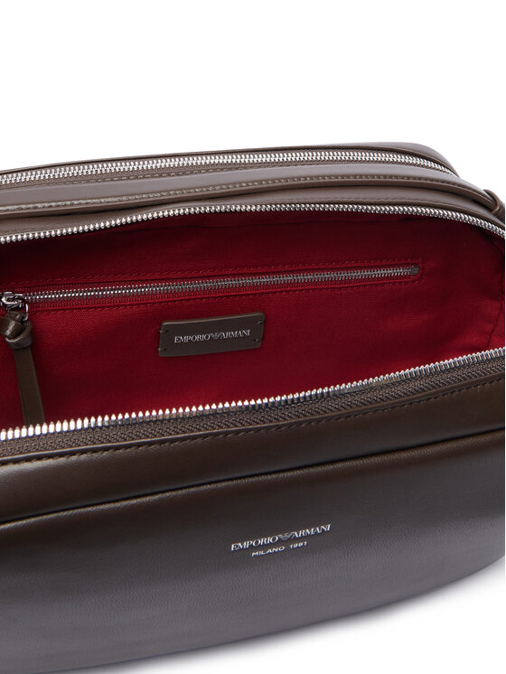 Emporio Armani Emporio Armani Handtasche EW005648 AF32959 Grau