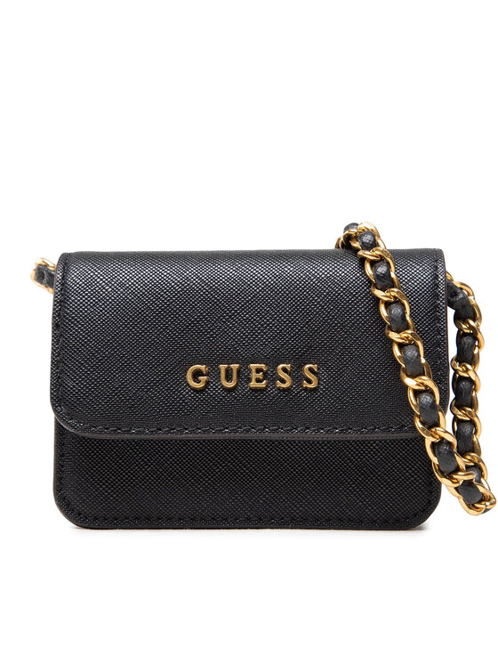 Guess Torebka PW7414 P1403 Czarny Modivo.pl