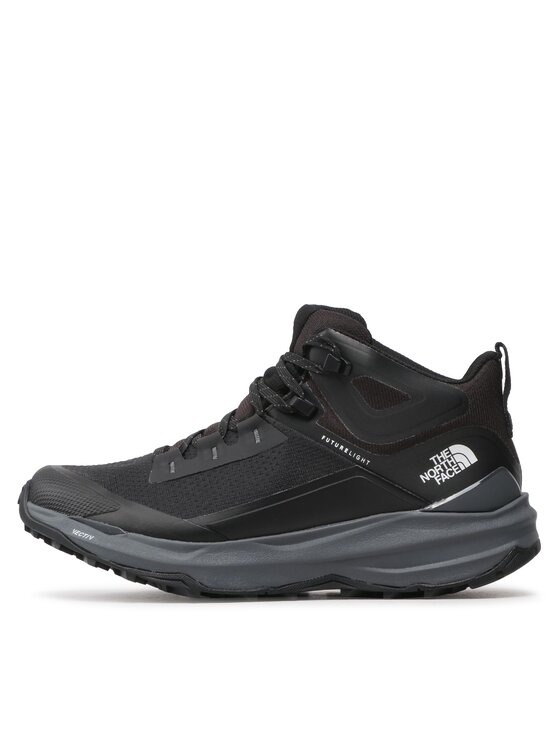The North Face The North Face Bakancs Vectiv Exploris 2 Mid NF0A7W6ANY71 Fekete