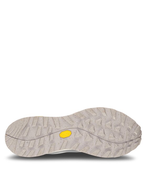 Jack Wolfskin Jack Wolfskin Tenisice Terraventure Texapore Low M 4051621 Siva