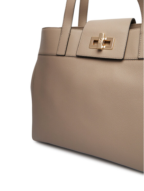 Furla Furla Kabelka Amelia L Tote WB01952 BX4546 CN 4892S Béžová