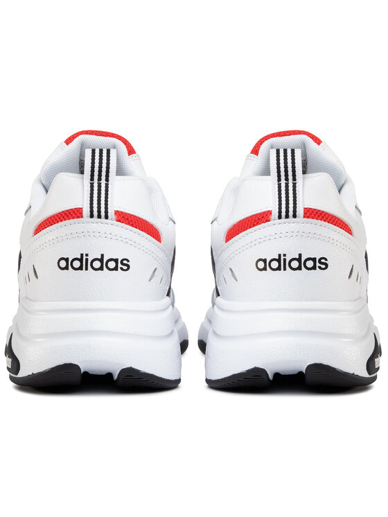 adidas Batai Strutter EG2655 Balta • Modivo.lt