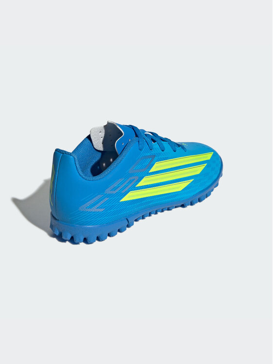 adidas adidas Buty do piłki nożnej 161799 Niebieski jasny