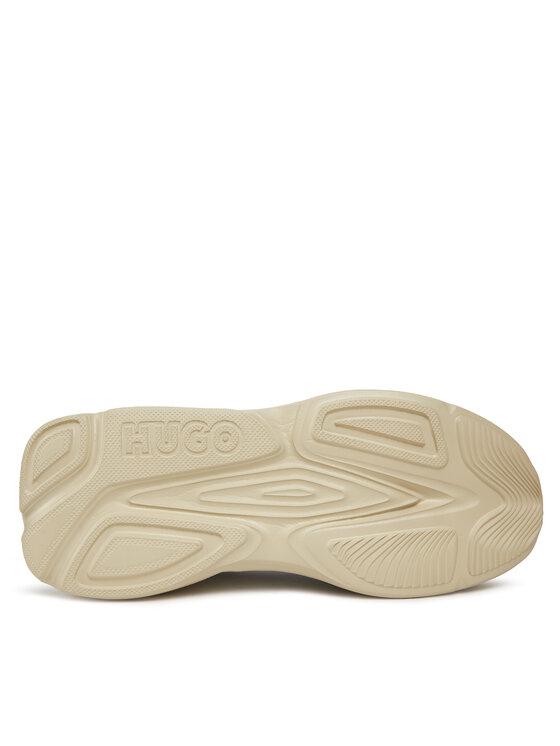 HUGO Hugo Sneakers Leon Runn 50510309 Grau