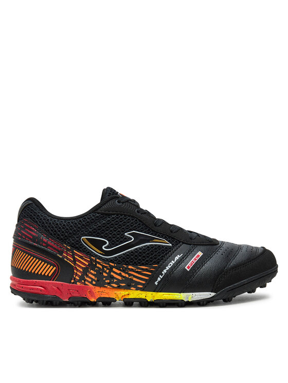 Joma Joma Boty na fotball Mundial Turf MUNW2401TF Černá