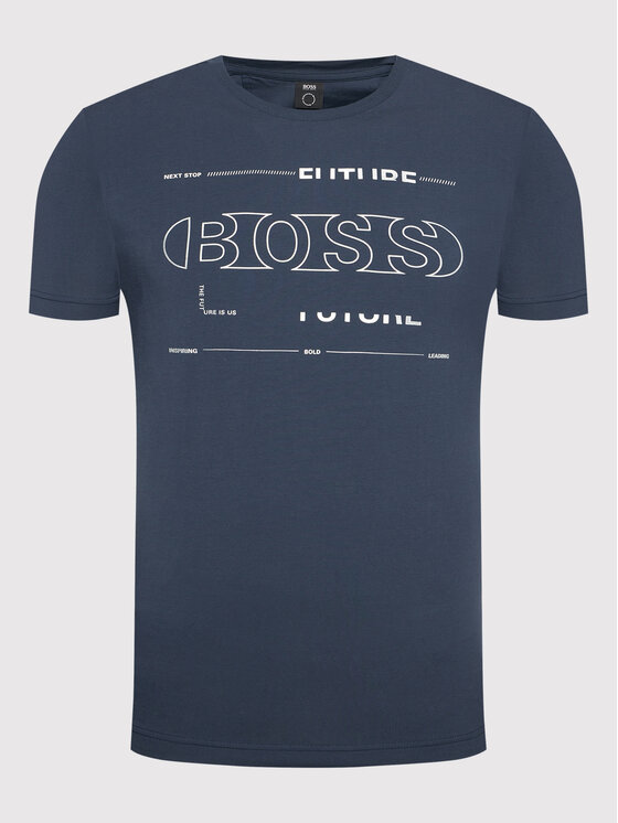 hugo boss tee 2