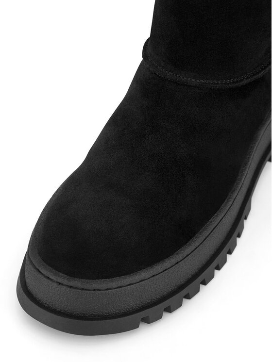 Lasocki Lasocki Schneeschuhe ARC-DUNA-02 Schwarz