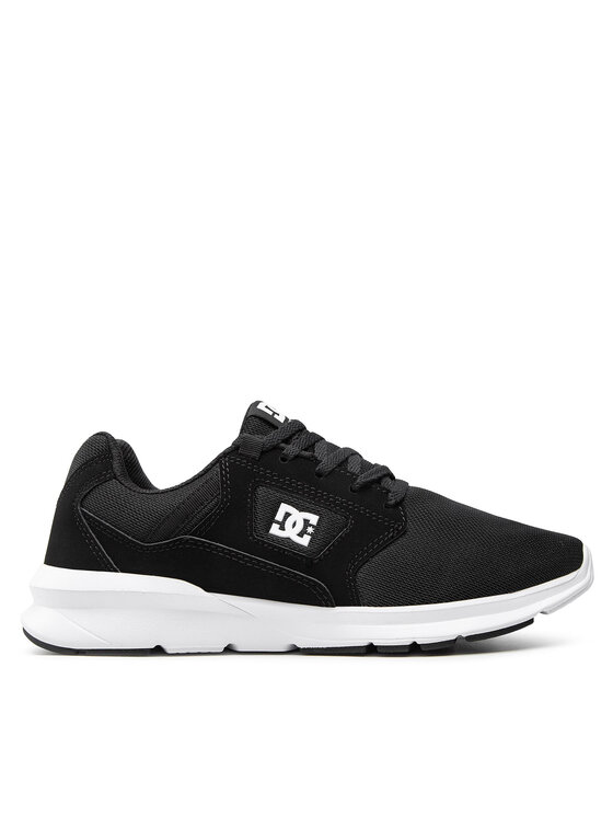DC Shoes DC Shoes Sneakersy Skyline ADYS400066 Černá